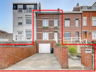 Huis te koop Verviers (VBD48665)