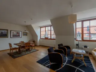 Appartement à vendre Ixelles (VBD48667)