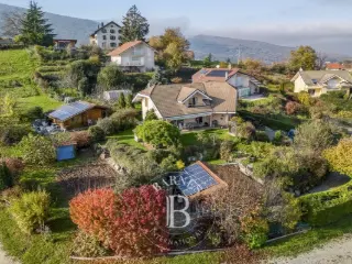 Maison à vendre Reignier-Esery (VBD48669)