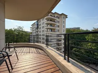 Appartement à louer Uccle (VBD48672)