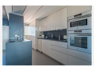 Penthouse te koop Málaga (VBD48673)