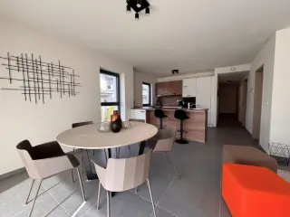 Appartement à louer Loverval (VBD48678)