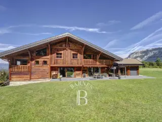 Chalet for sale Archamps (VBD48680)