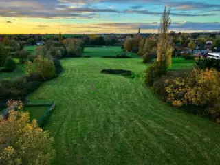 Grond te koop Nalinnes (VBD48681)