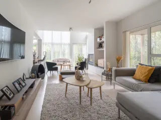 Villa for rent Ukkel (VBD48684)