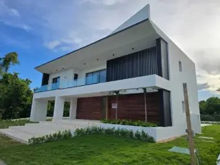Villa te koop Punta Cana (VBD48685)