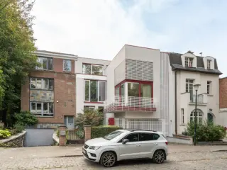 Residence for sale Ukkel (VBD48688)