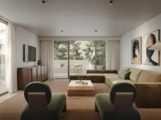 Appartement à vendre Lisbon (VBD48689)