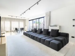 Appartement à vendre Ixelles (VBD48691)