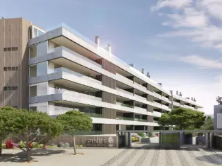 Appartement à vendre Sacavém (VBD48692)