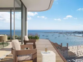 Appartement à vendre Cascais (VBD48695)