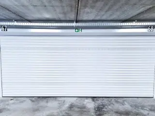 Garage à louer Tournai (VBD48696)