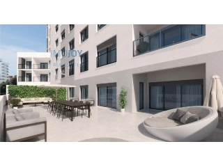 Apartment for sale Portimão (VBD48700)