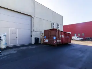 Industrie te huur Gembloux (VBD48701)