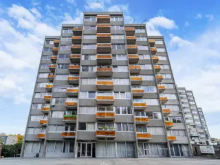 Appartement te koop Nijvel (VBD48702)