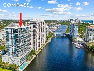 Apartment for sale Fort Lauderdale (VBD48704)