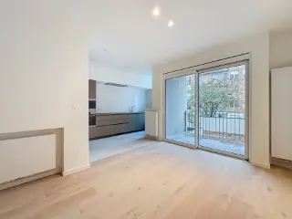 Appartement te huur Ukkel (VBD48709)