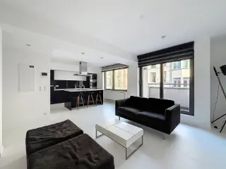 Appartement à louer Ixelles (VBD48710)