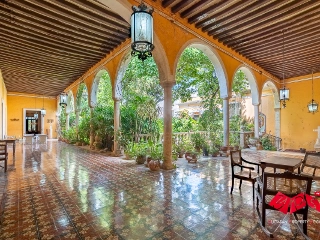 Residence for sale Mérida (VBD48712)