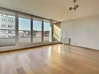 Apartment for rent Schaarbeek (VBD48716)