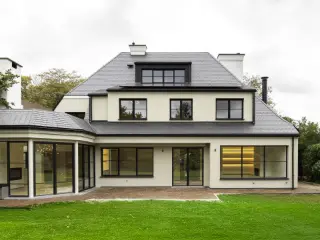 Maison à louer Woluwe-Saint-Pierre (VBD48721)