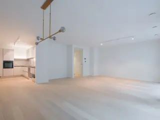 Rez-De-Chaussée à vendre Ixelles (VBD48724)