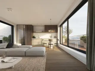 Appartement te koop Oudergem (VBD48731)