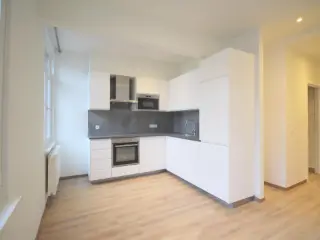Appartement te huur Etterbeek (VBD48732)