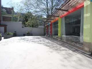 Loft te koop Schaarbeek (VBD48733)