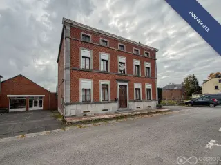 Huis te koop Aublain (VBD48734)