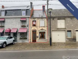 Huis te koop Petigny (VBD48735)