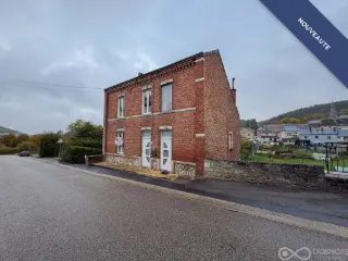 Huis te koop Mazée (VBD48736)