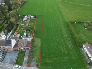 Bouwgrond te koop Néchin (VBD48742)