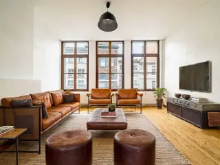 Apartment for sale Tournai (VBD48744)