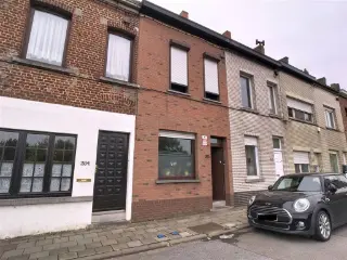 Maison à vendre Hal (VBD48748)