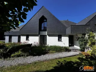 Villa for sale Ham-sur-Heure (VBD48755)