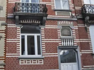 Duplex for rent Brussels (VBD48760)