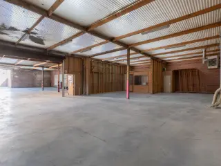 Surface industrielle à vendre Mouscron (VBD48762)