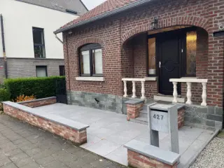 Huis te koop Marcinelle (VBD48764)