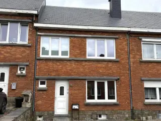 Maison en vente publique Bastogne (VBD48766)