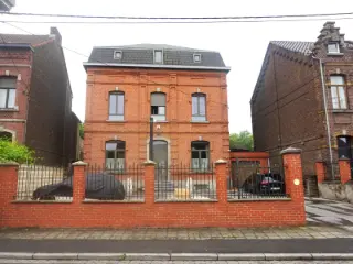 Master house for sale Couillet (VBD48767)