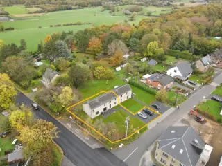 Maison à vendre Andenne (VBD48770)