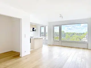 Appartement à vendre Uccle (VBD48775)