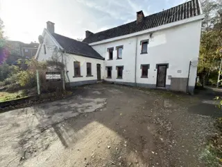 Residence for sale Eupen (VBD48777)