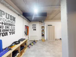 Office space for sale Nivelles (VBD48779)