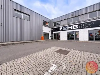 Bureaux à louer Grivegnée (VBD48783)