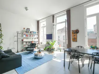 Duplex te koop Brussel (VBD48785)