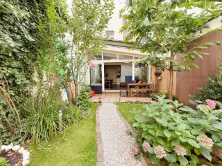 Residence for sale Elsene (VBD48786)