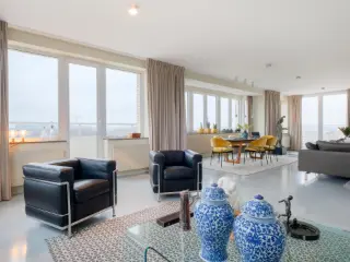 Penthouse for sale Etterbeek (VBD48788)