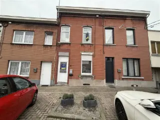 Huis te huur Jumet (VBD48789)